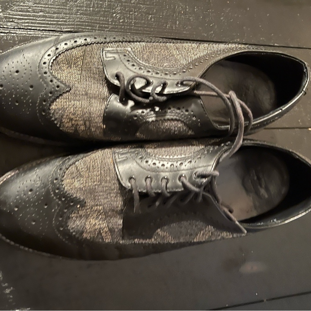 Very Rare British Flag Dr Martens